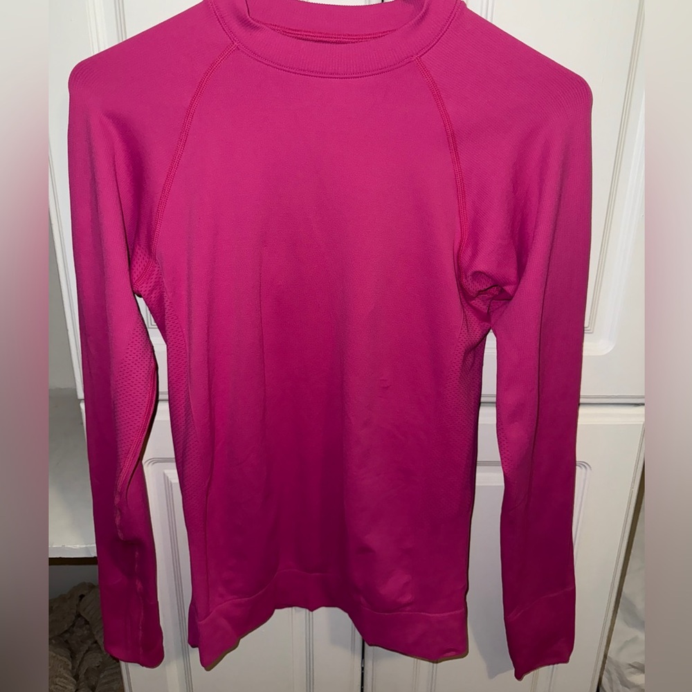 Halfdays Johnson Top